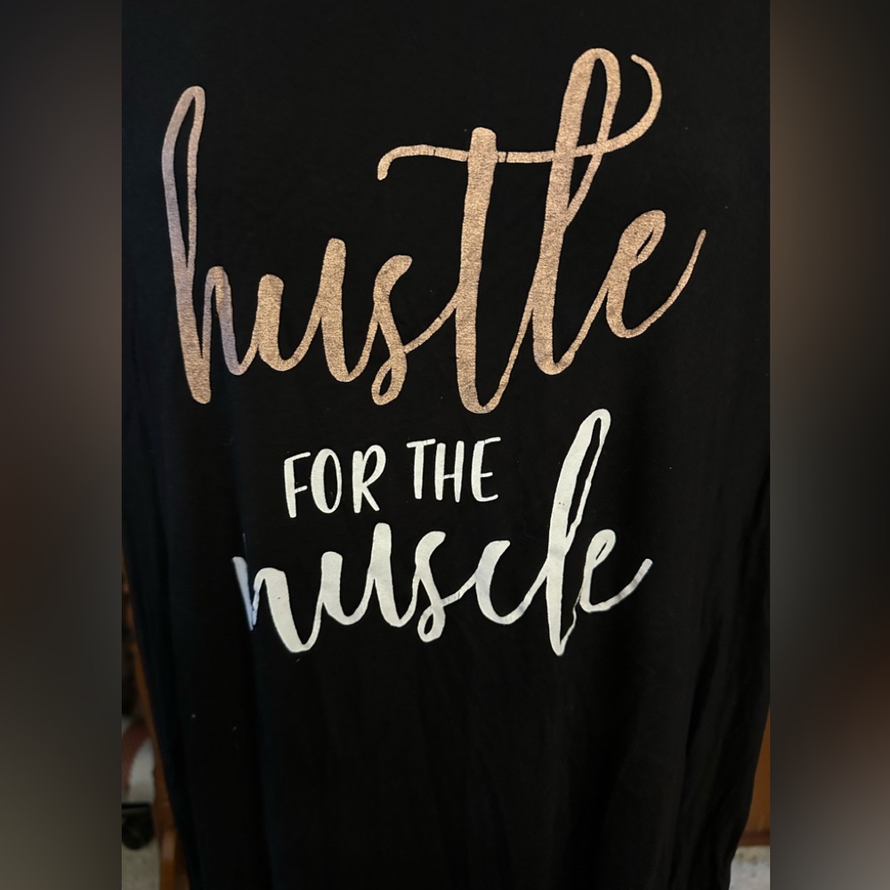 Livi active muscle tank
